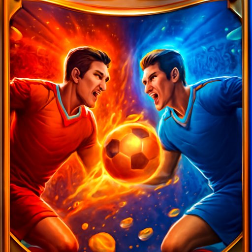 xx9999 Slot game card screen