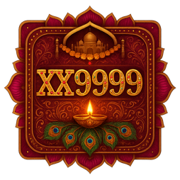 xx9999 logo